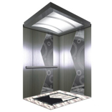 630kg Machine Roomless Residential Passenger Elevator